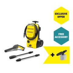 Pressure washer K 4 Classic